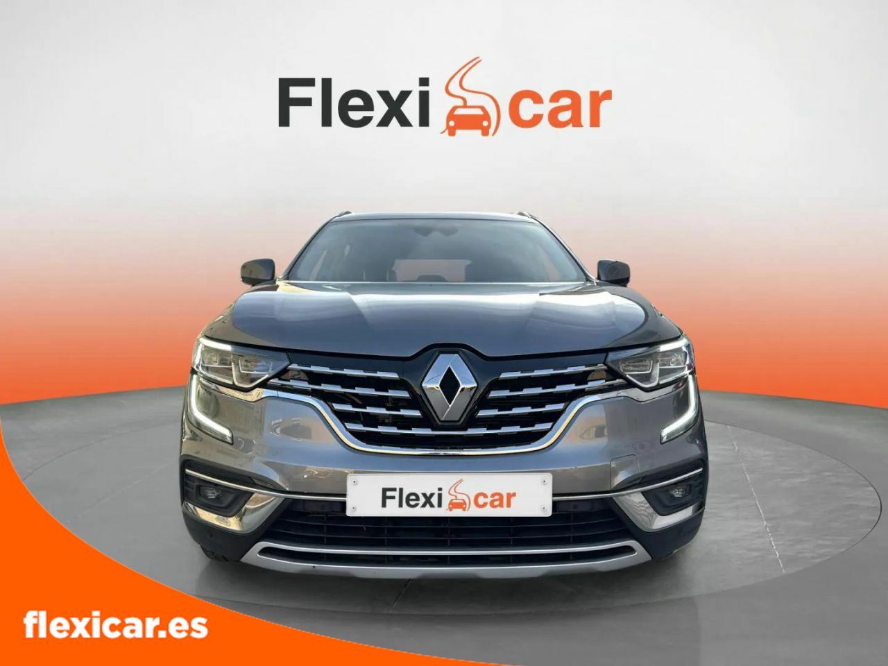 renault koleos 2021 / foto grande (2)