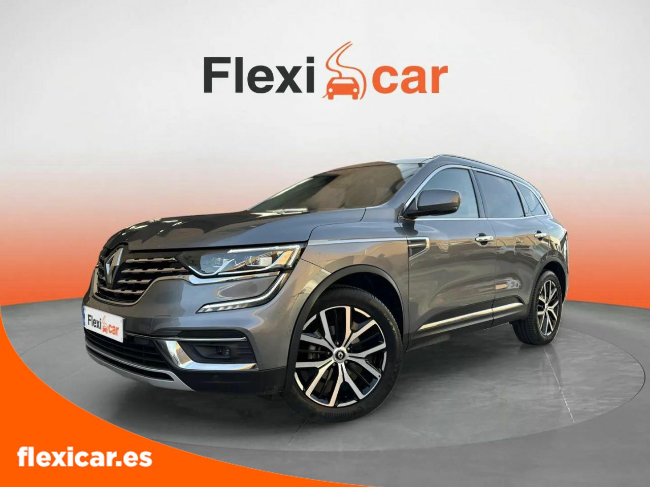 renault koleos 2021 / foto grande (3)