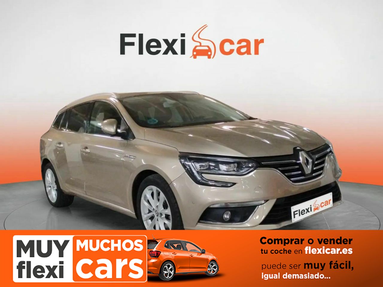 Renault kangoo segunda mano alcala de henares  de segunda mano - renault megane 2019 /