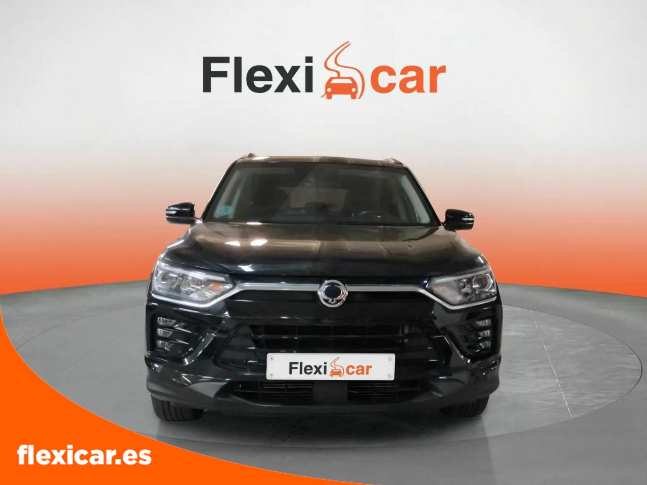 ssangyong korando 2020 / foto grande (2)