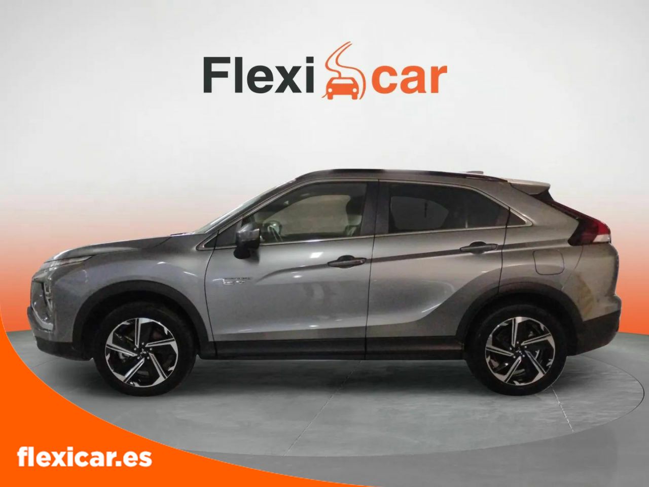 mitsubishi eclipse cross 2022 / foto grande (3)