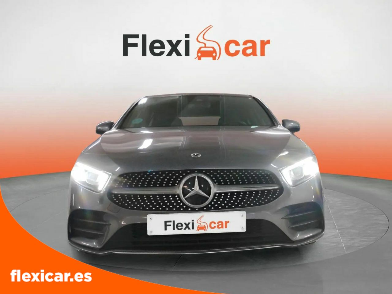 mercedes clase a 2022 / foto grande (2)