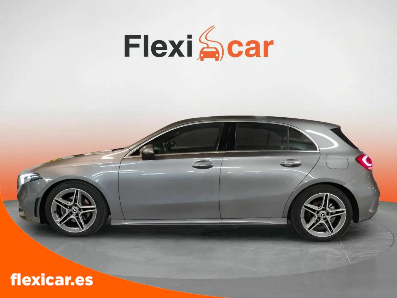 mercedes clase a 2022 / foto grande (3)