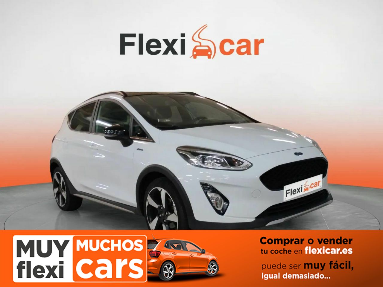 Ford fiesta 2013 segunda mano  de segunda mano - ford fiesta 2021 /