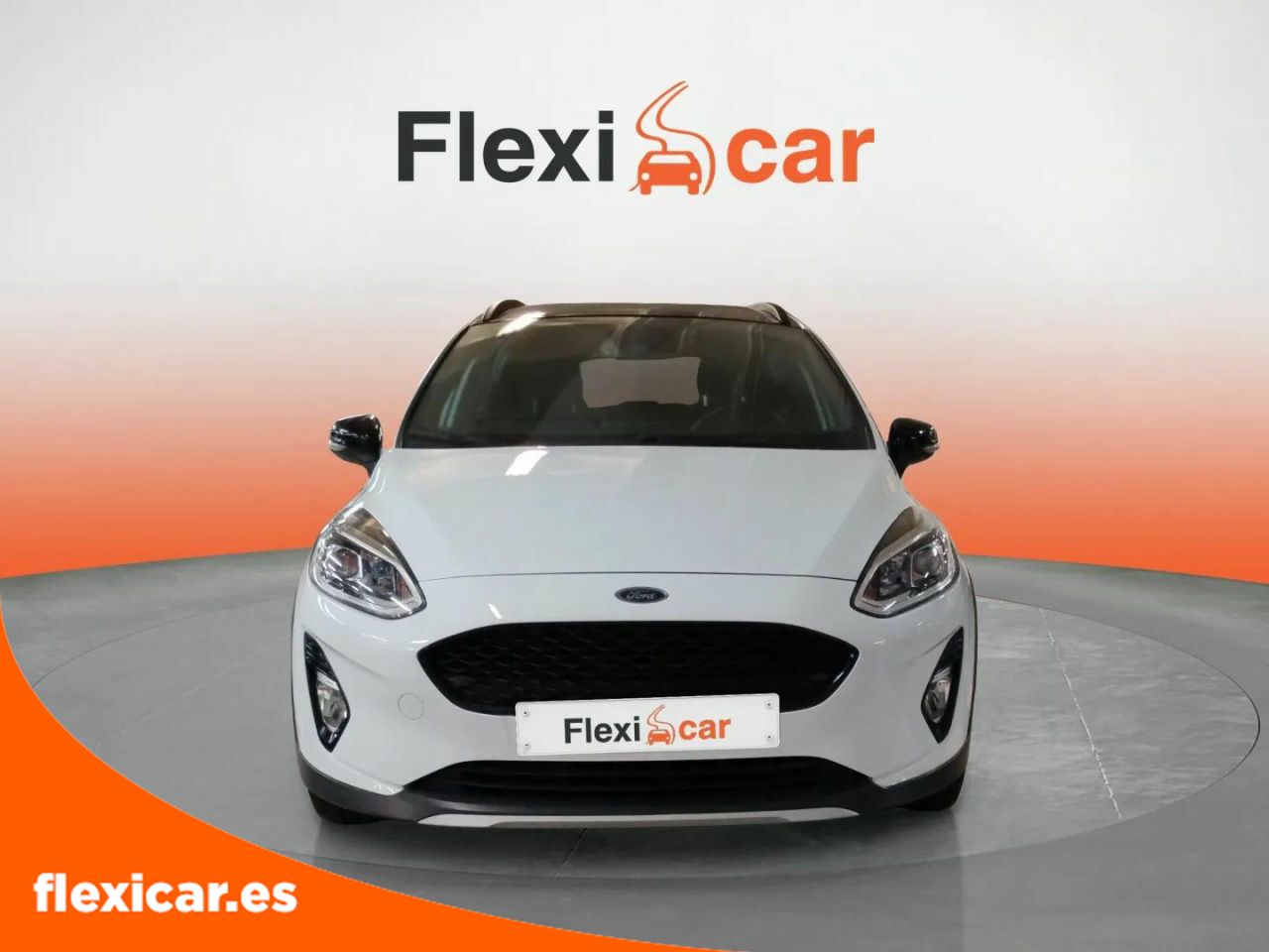 ford fiesta 2021 / foto grande (2)