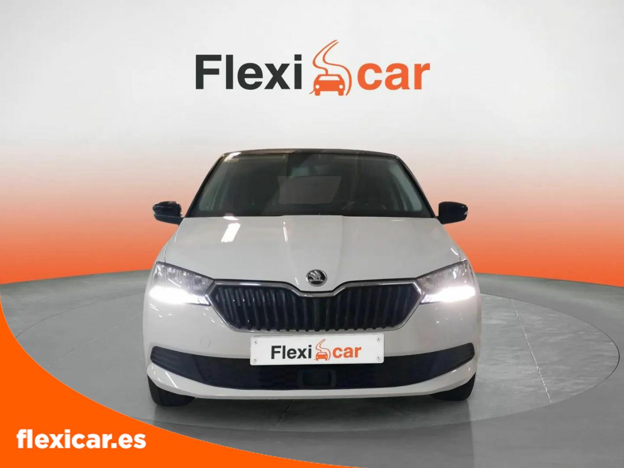 skoda fabia 2019 / foto grande (2)