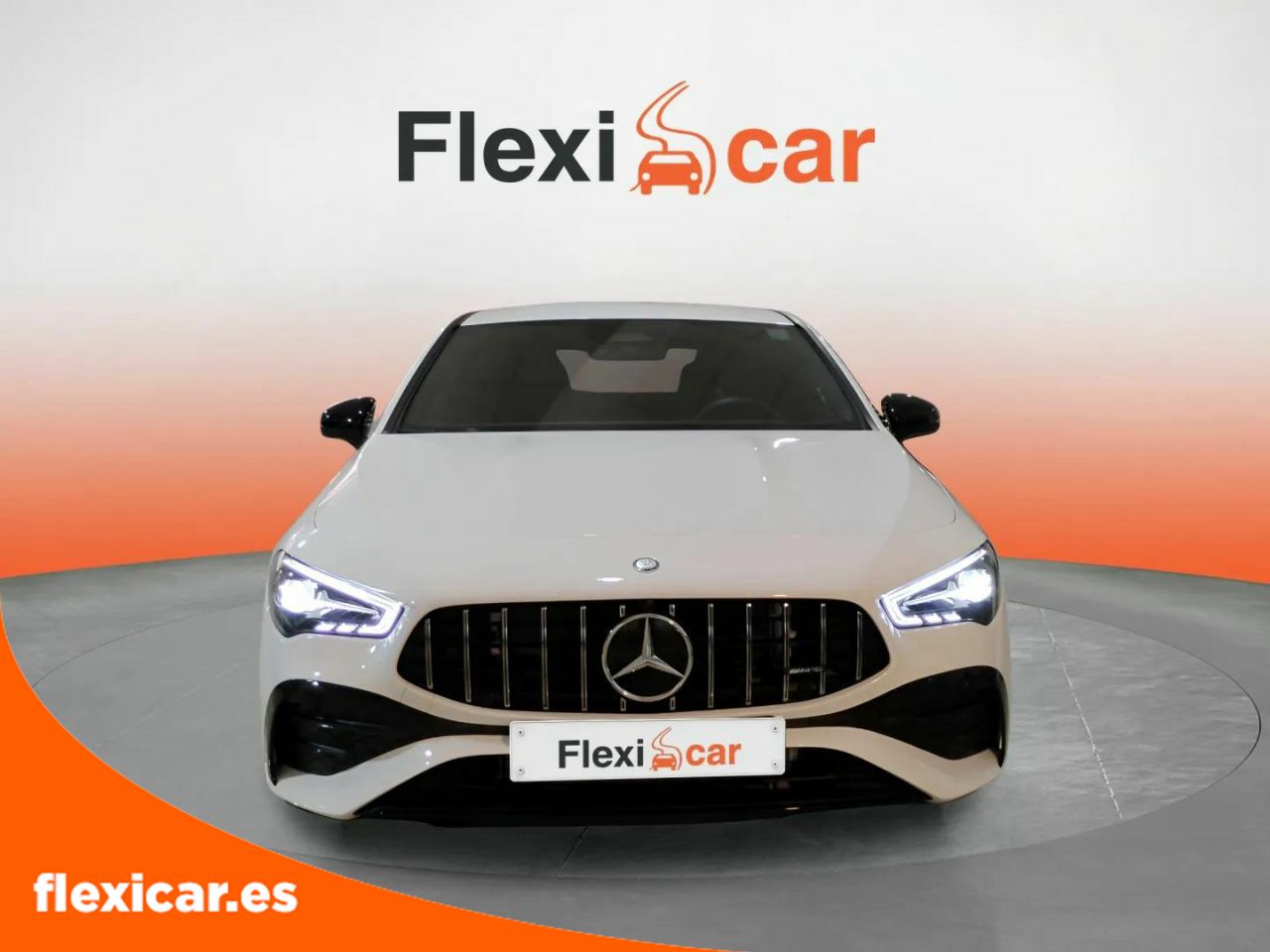 mercedes cla 2024 / foto grande (2)