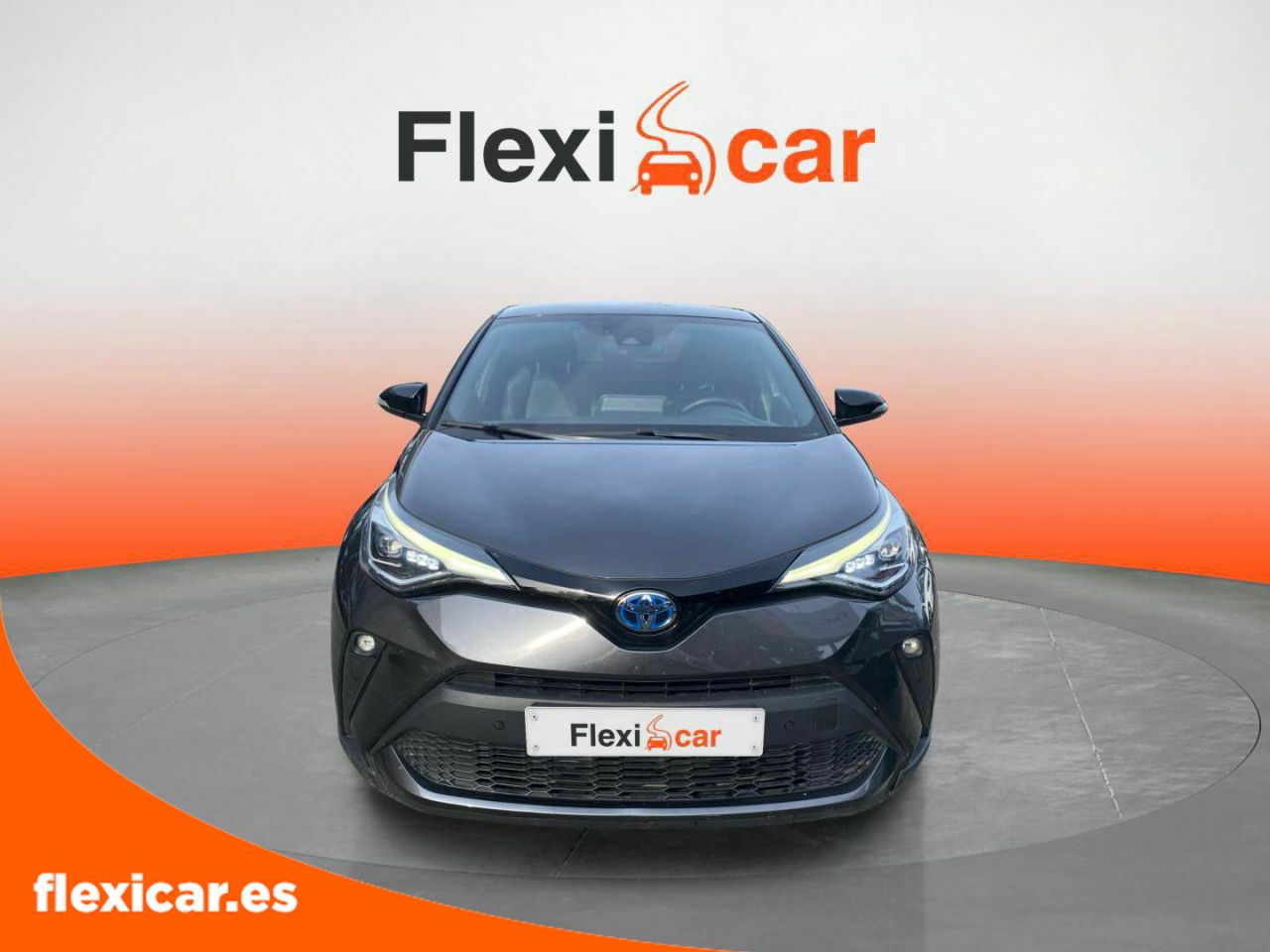 toyota c-hr 2020 / foto grande (2)