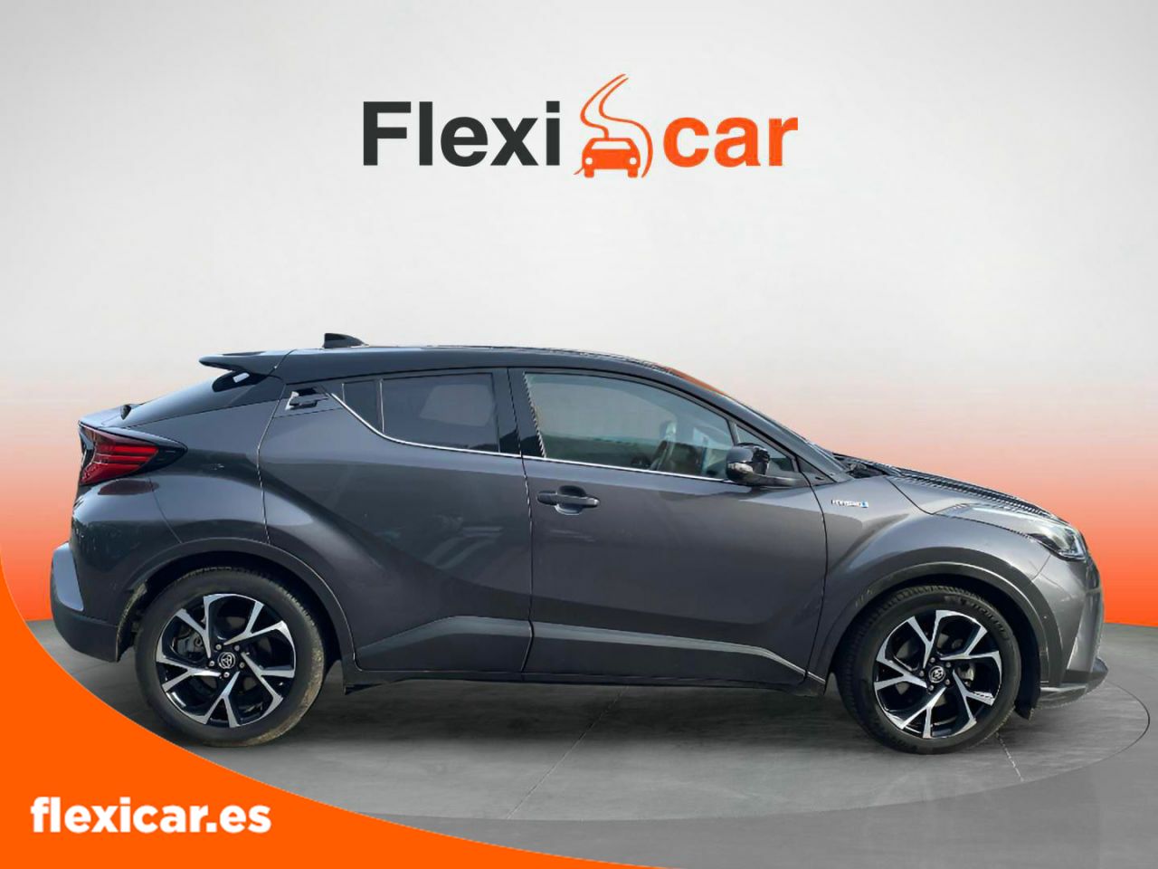 toyota c-hr 2020 / foto grande (3)