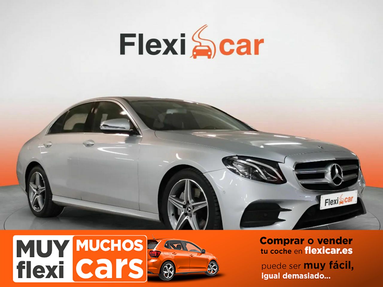 Mercedes clase e 2019 diesel 194cv  de segunda mano - mercedes clase e 2019 /