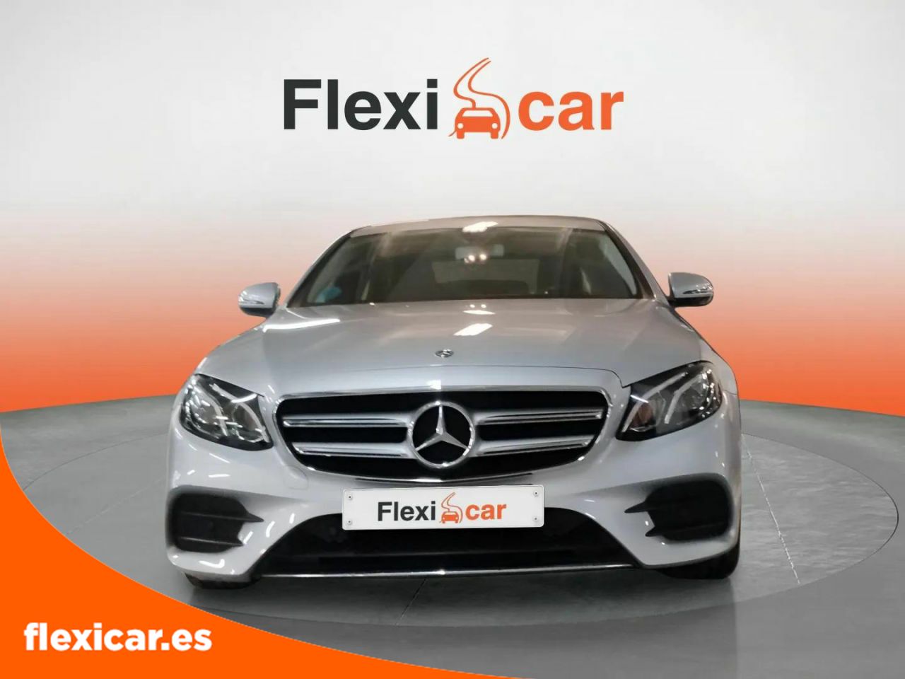 mercedes clase e 2019 / foto grande (2)