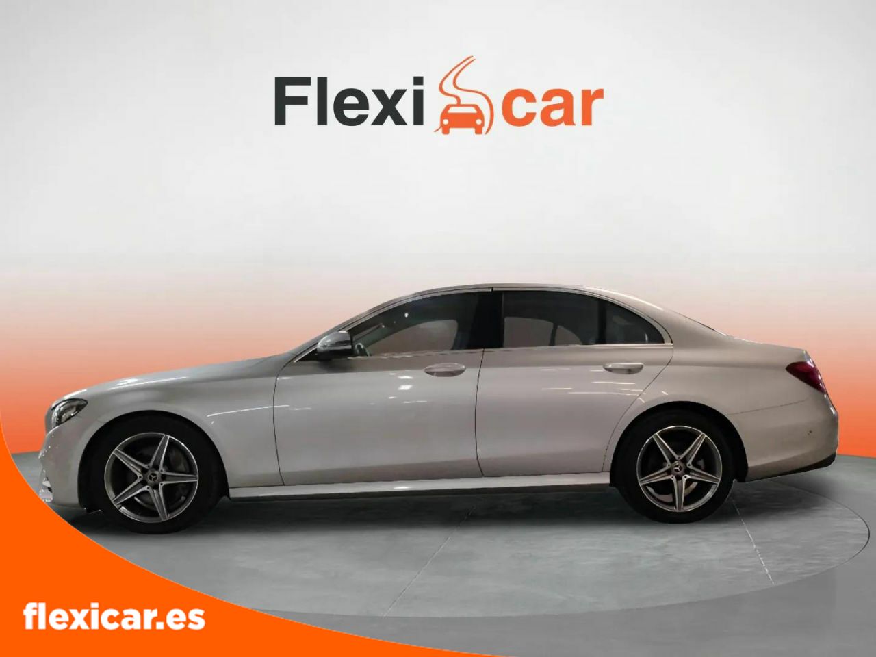 mercedes clase e 2019 / foto grande (3)
