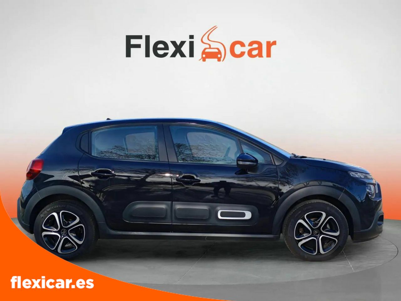 citroën c3 2024 / foto grande (2)