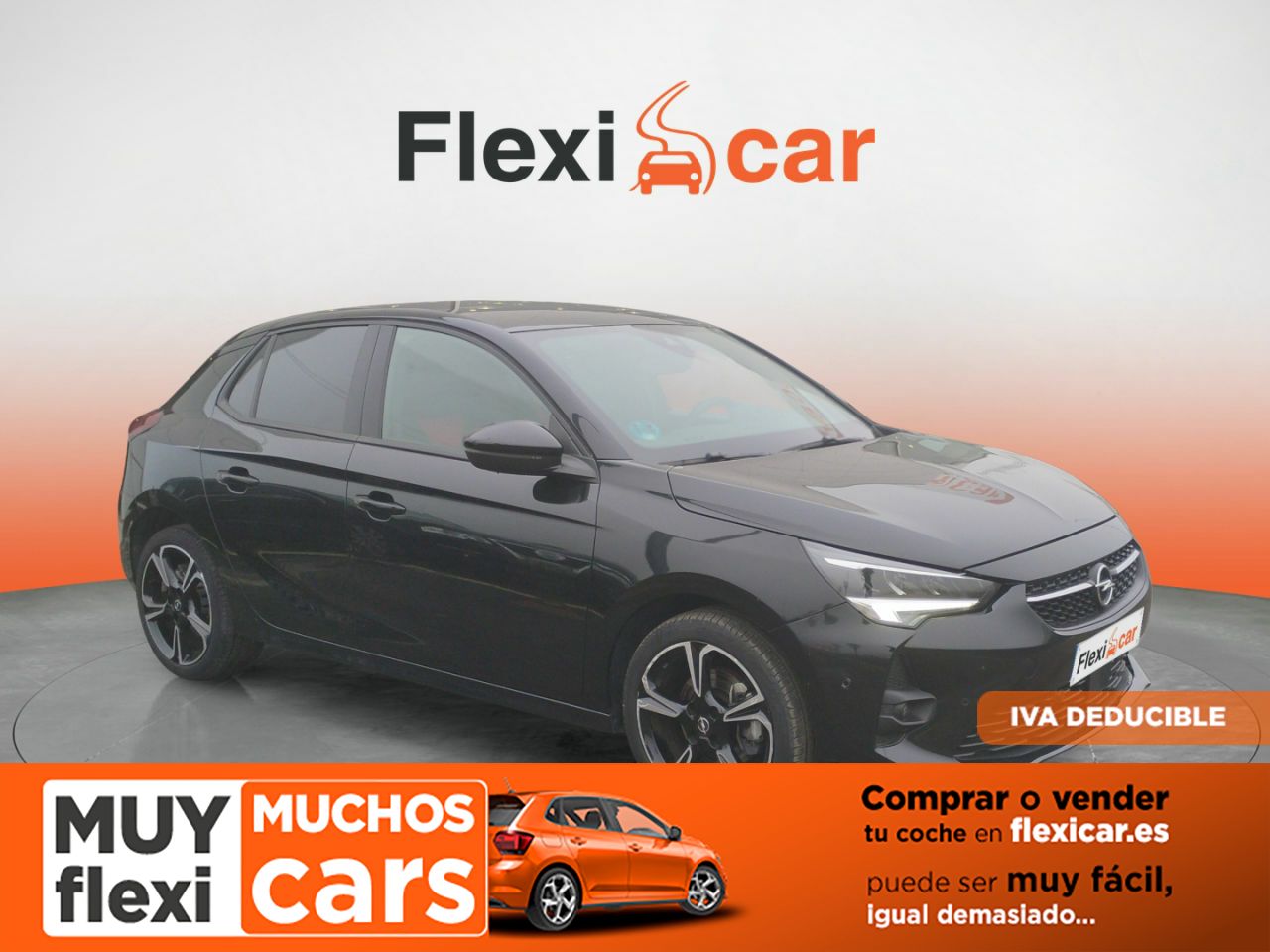 Opel corsa 2023 alcala henares  de segunda mano - opel corsa 2023 /