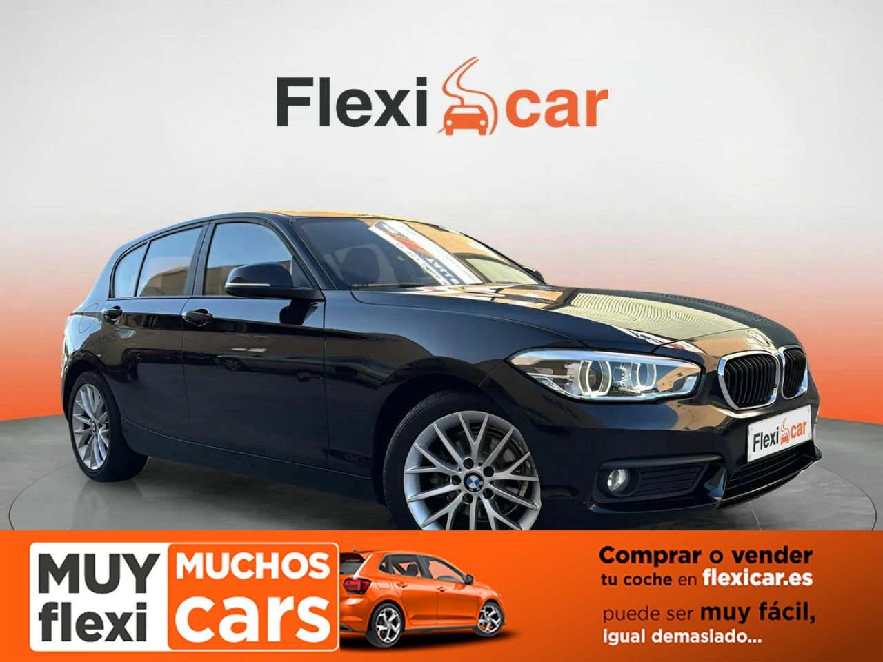 Swm bmw serie 3  de segunda mano - bmw serie 1 2016 /