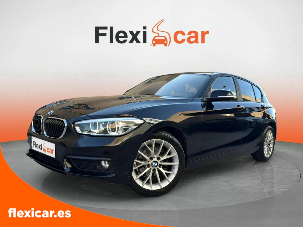 bmw serie 1 2016 / foto grande (3)
