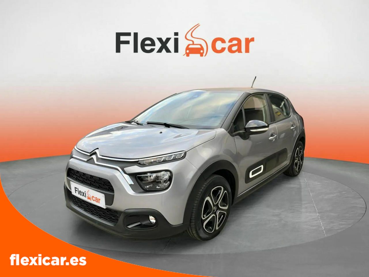 citroën c3 2024 / foto grande (3)