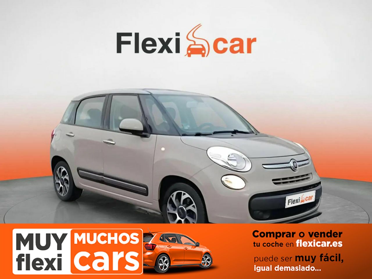 Foto fiat 500l 2017 /