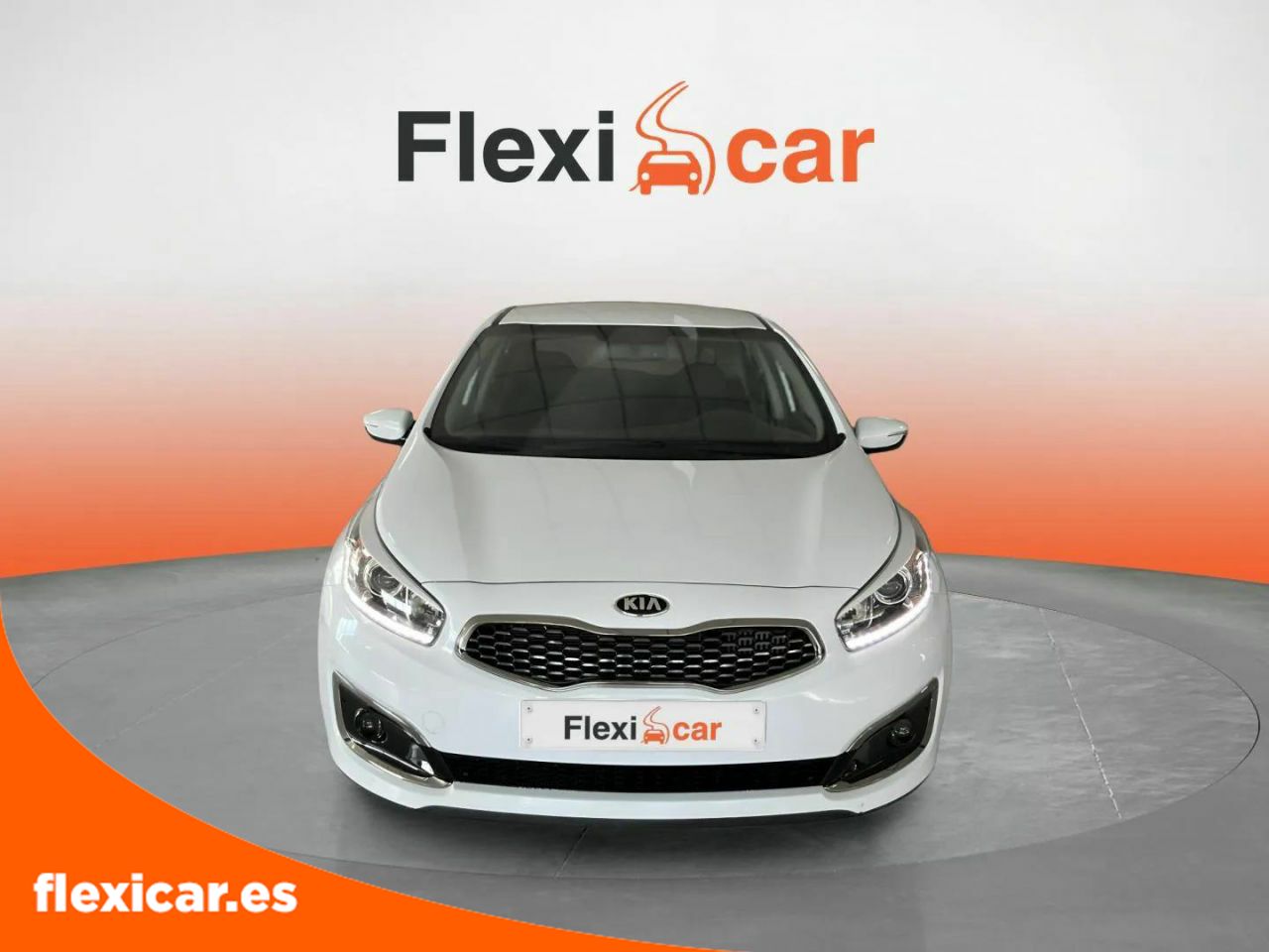 kia ceed 2017 / foto grande (2)