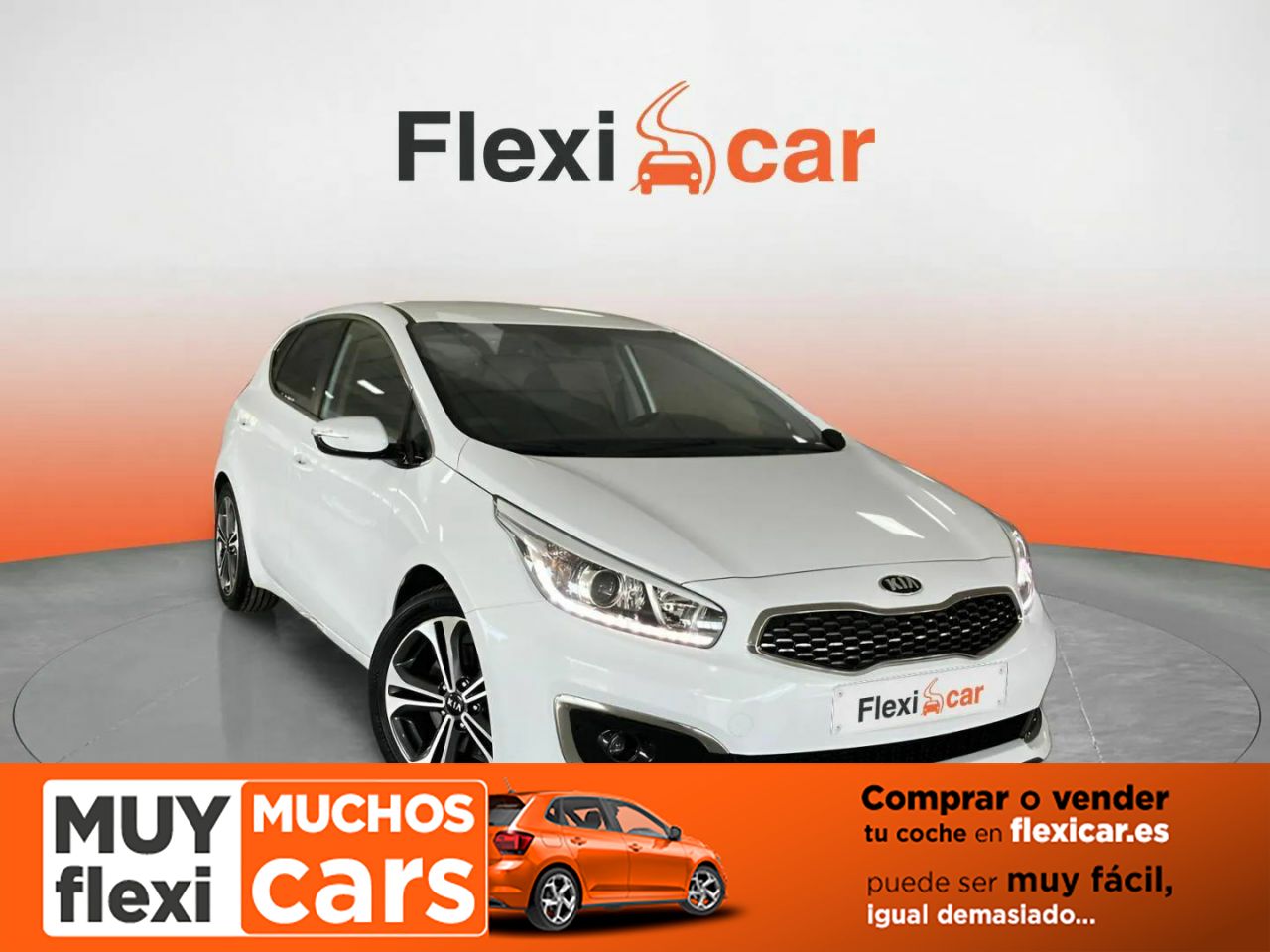 Kia ceed 2020 alcala henares  de segunda mano - kia ceed 2017 /