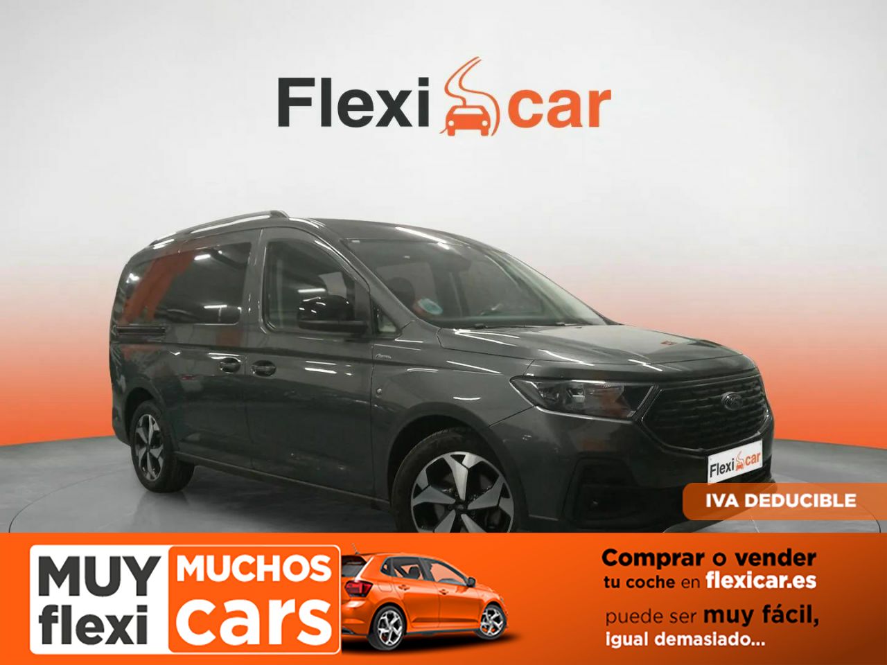 Ford tourneo connect  de segunda mano - ford tourneo connect 2023 /