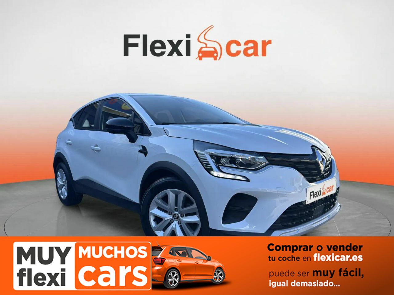 Renault kangoo segunda mano alcala de henares  de segunda mano - renault captur 2021 /