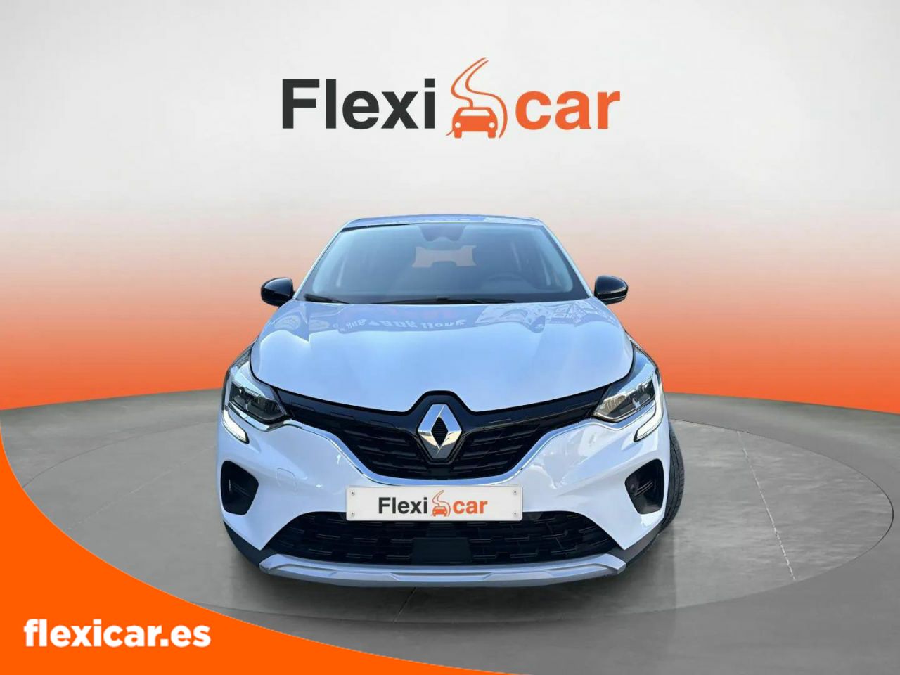 renault captur 2021 / foto grande (2)