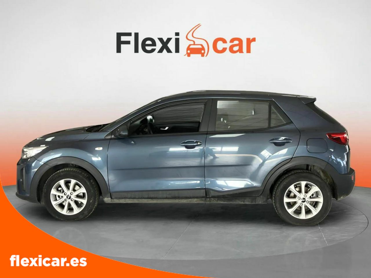 kia stonic 2023 / foto grande (3)