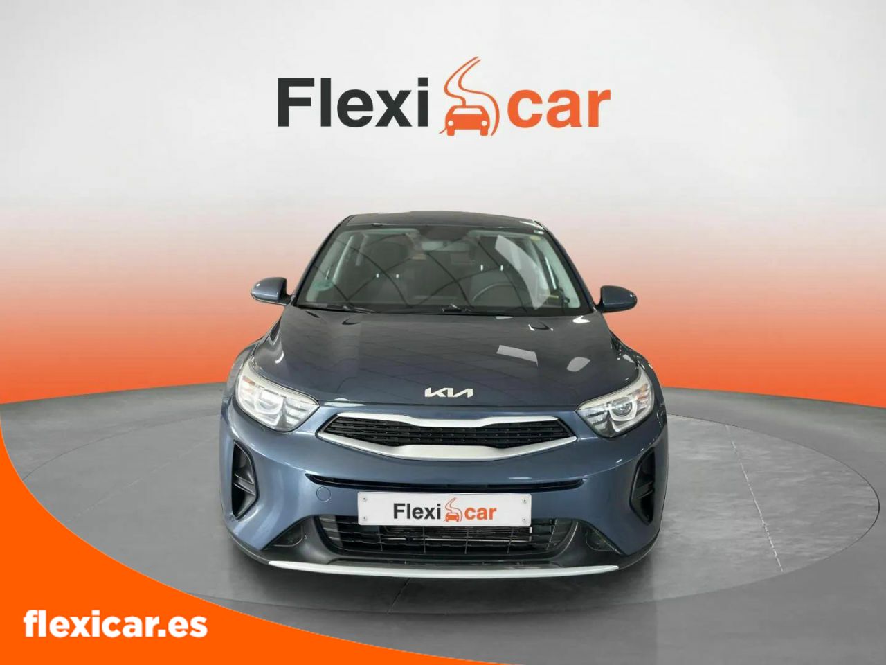 kia stonic 2023 / foto grande (2)