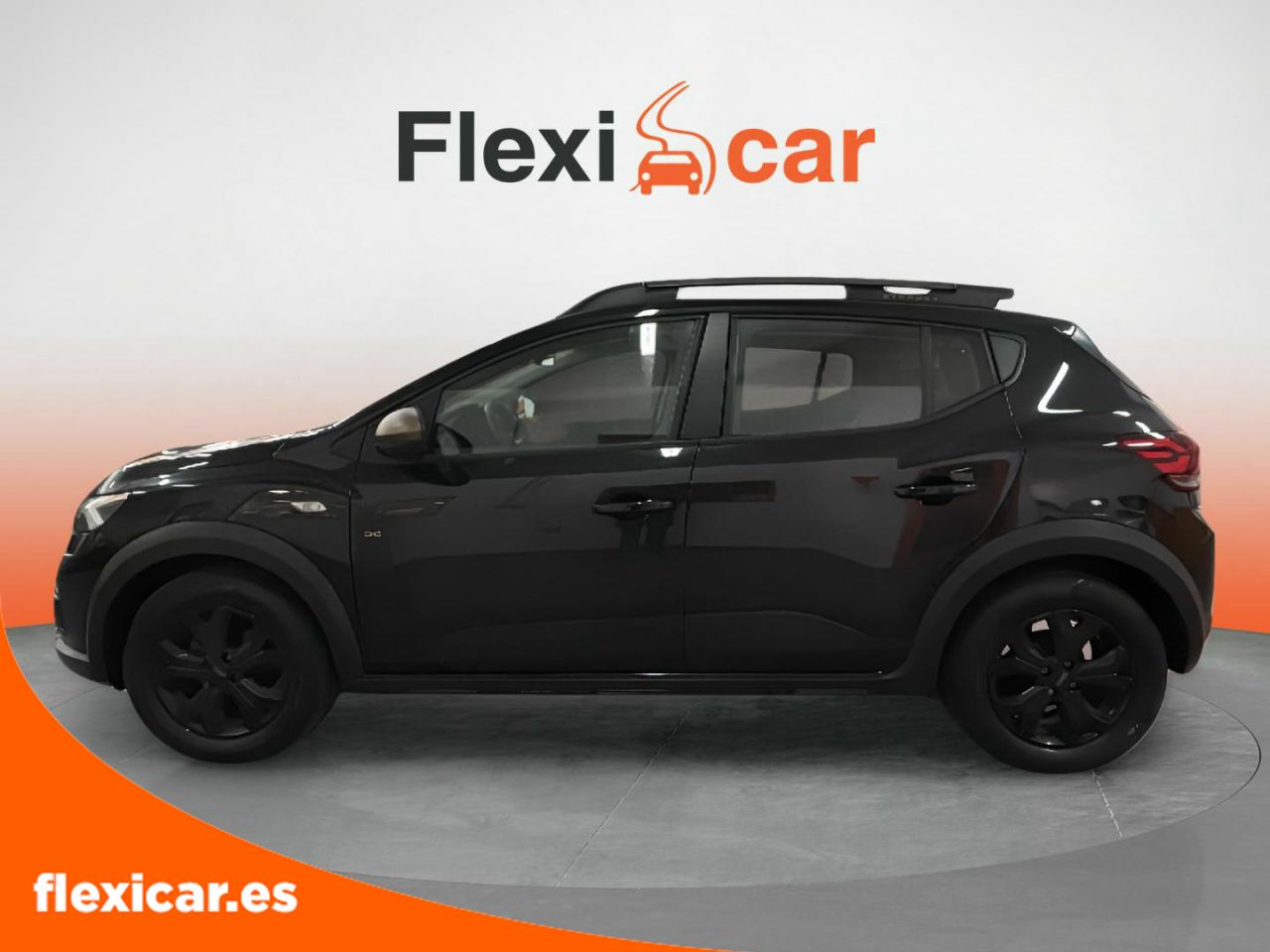 dacia sandero 2023 / foto grande (3)