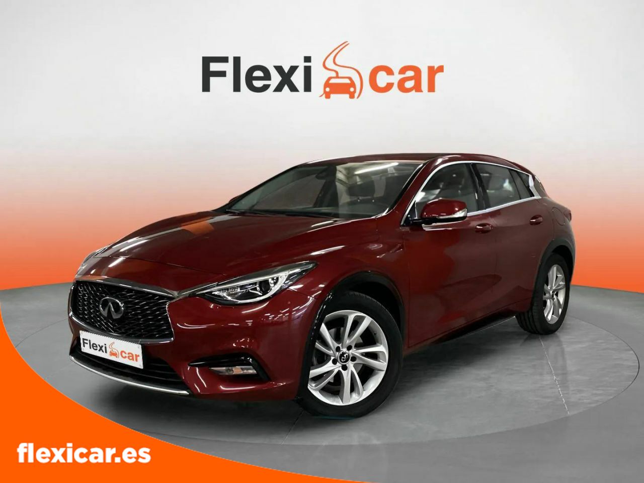 infiniti q30 2018 / foto grande (2)
