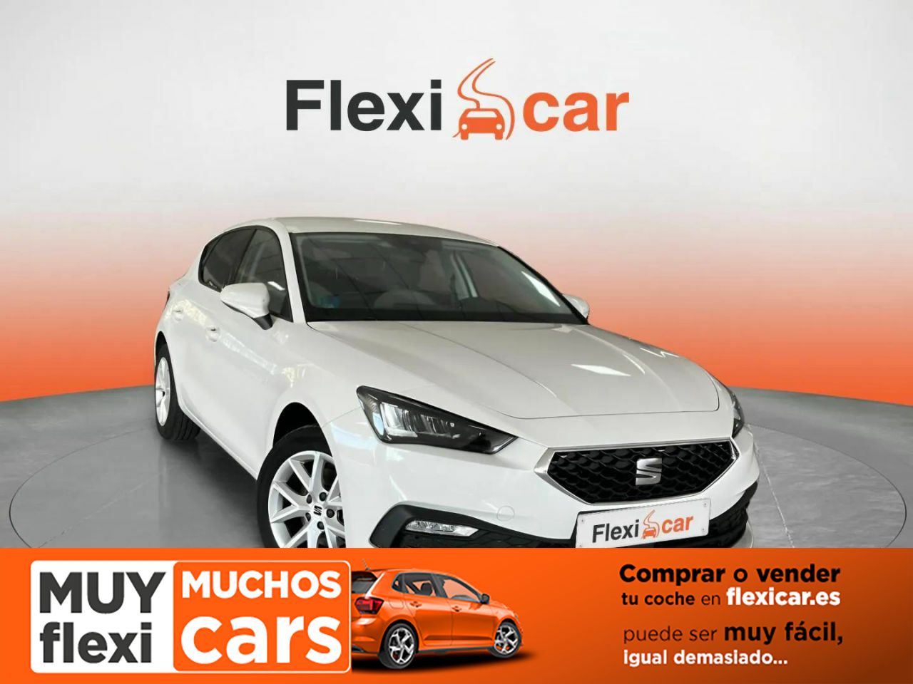 Seat ibiza financiacion 2021  de segunda mano - seat leon 2021 /