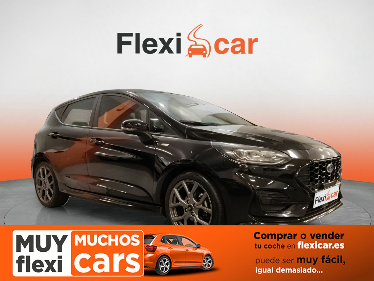Ford fiesta 2013 reus  de segunda mano - ford fiesta 2023 /