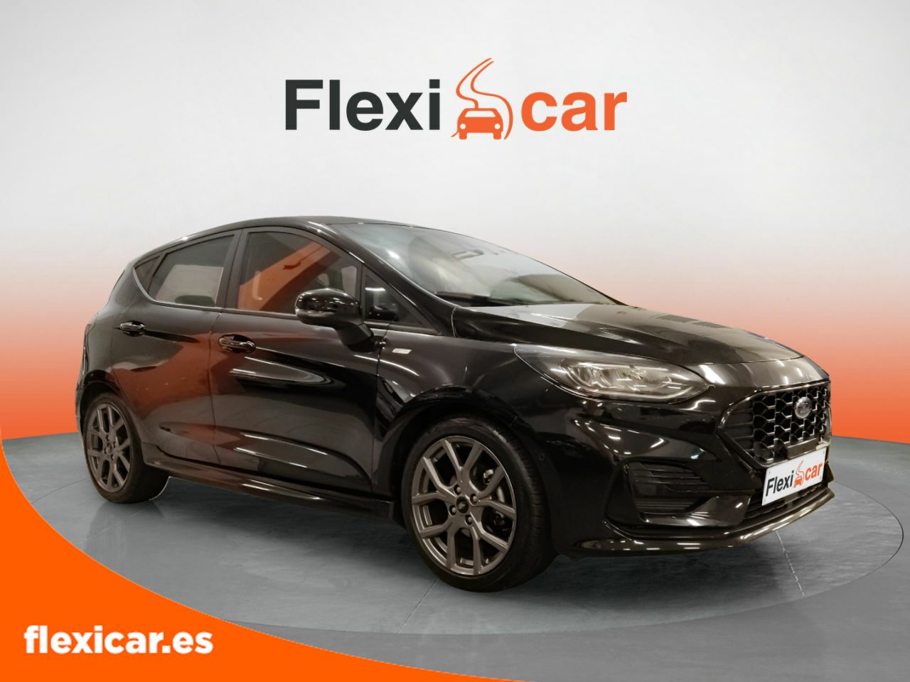 ford fiesta 2023 / foto grande (2)