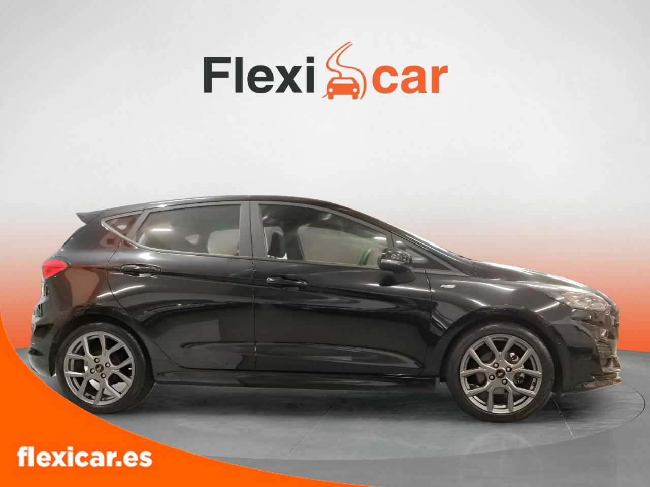 ford fiesta 2023 / foto grande (3)