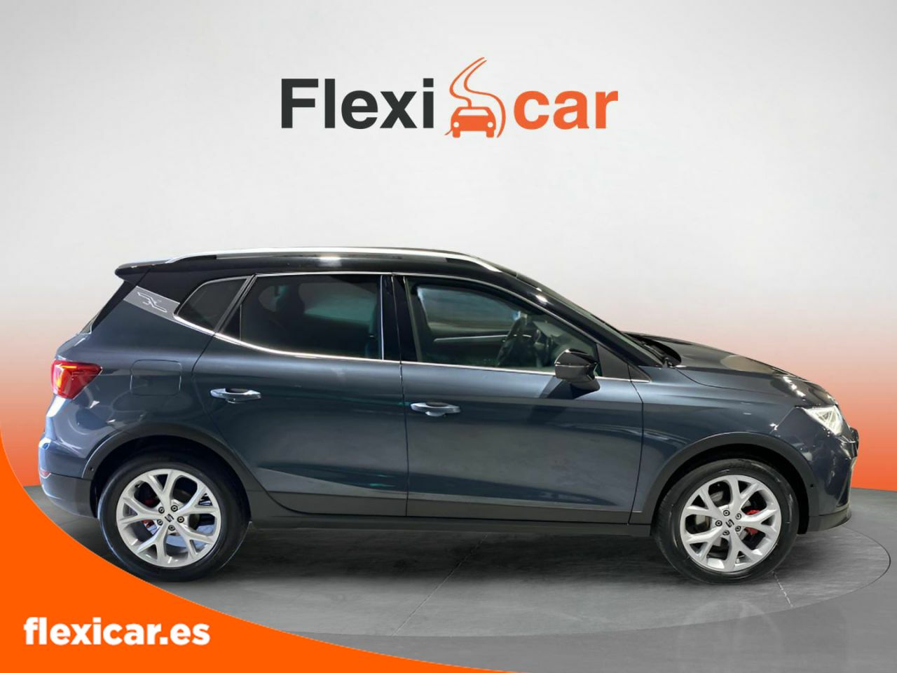 seat arona 2024 / foto grande (2)