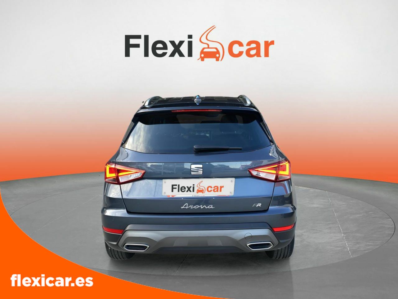 seat arona 2024 / foto grande (3)