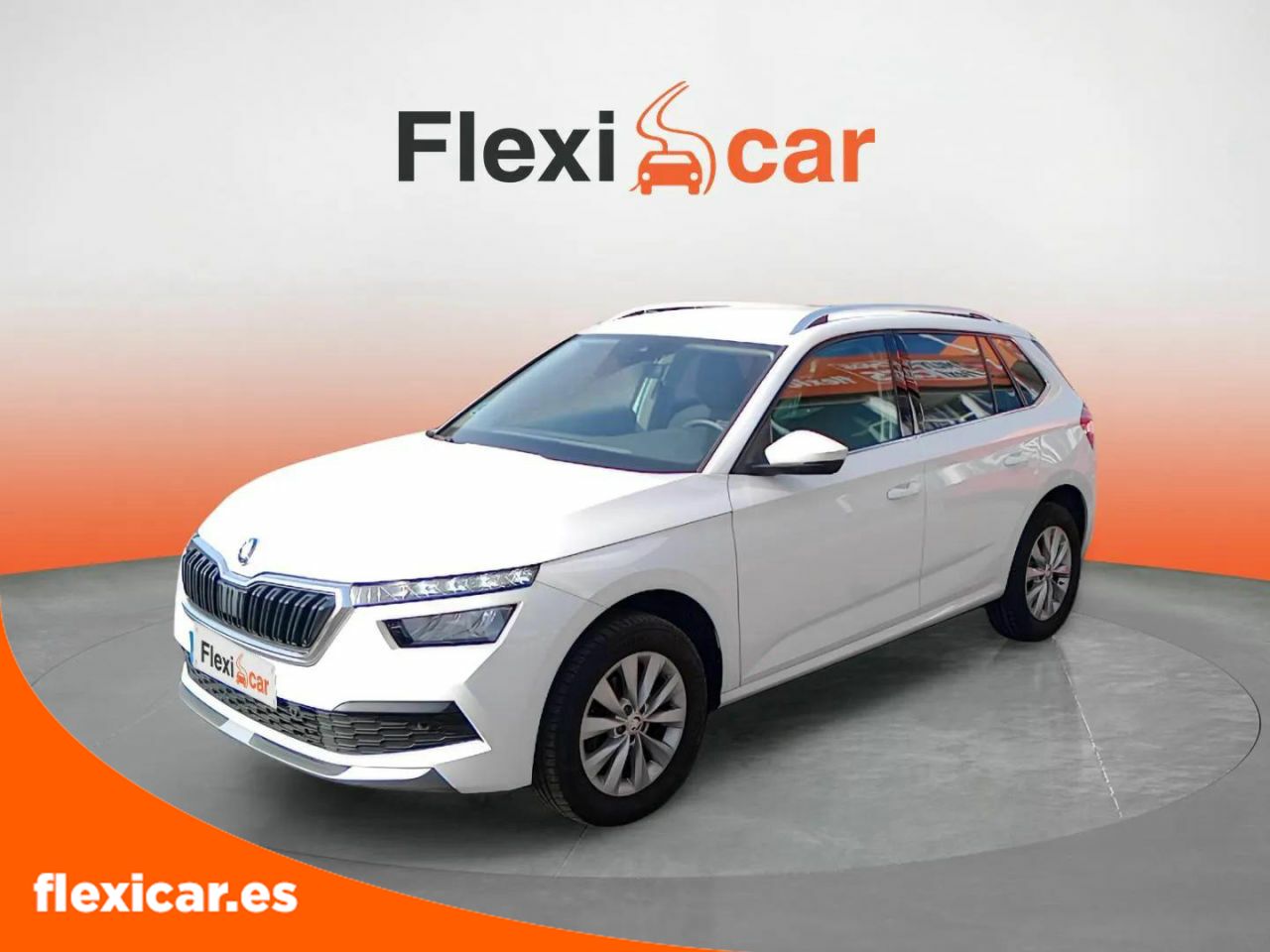 skoda kamiq 2022 / foto grande (3)