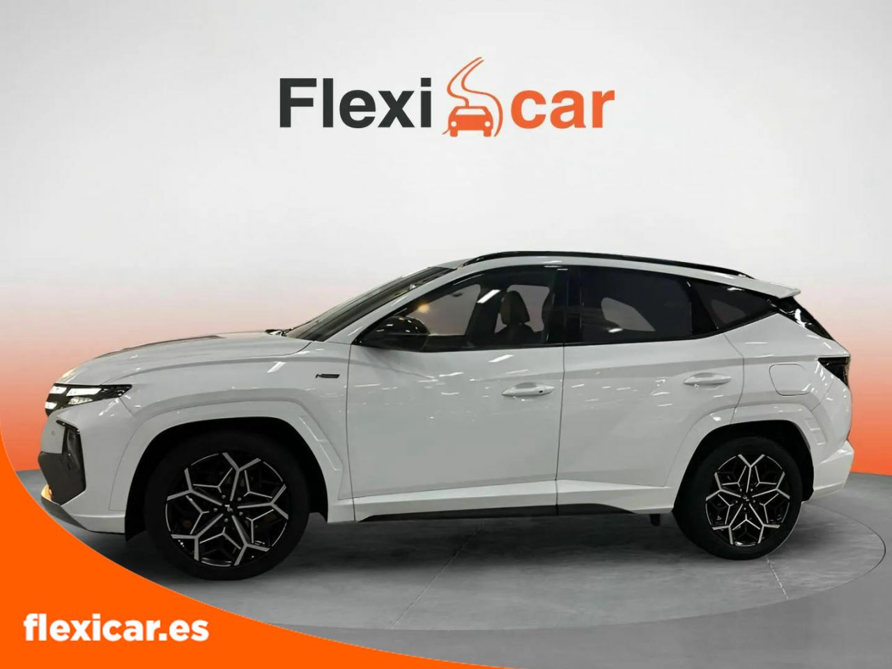 hyundai tucson 2022 / foto grande (3)