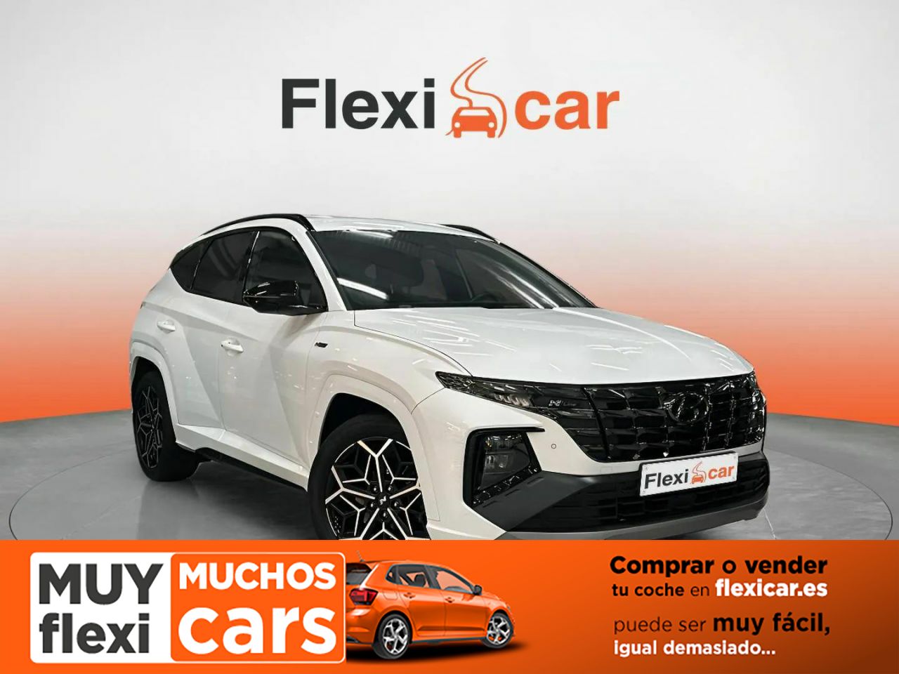 Tucson 2024  de segunda mano - hyundai tucson 2022 /