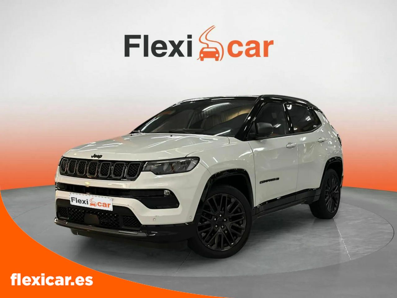 jeep compass 2021 / foto grande (2)