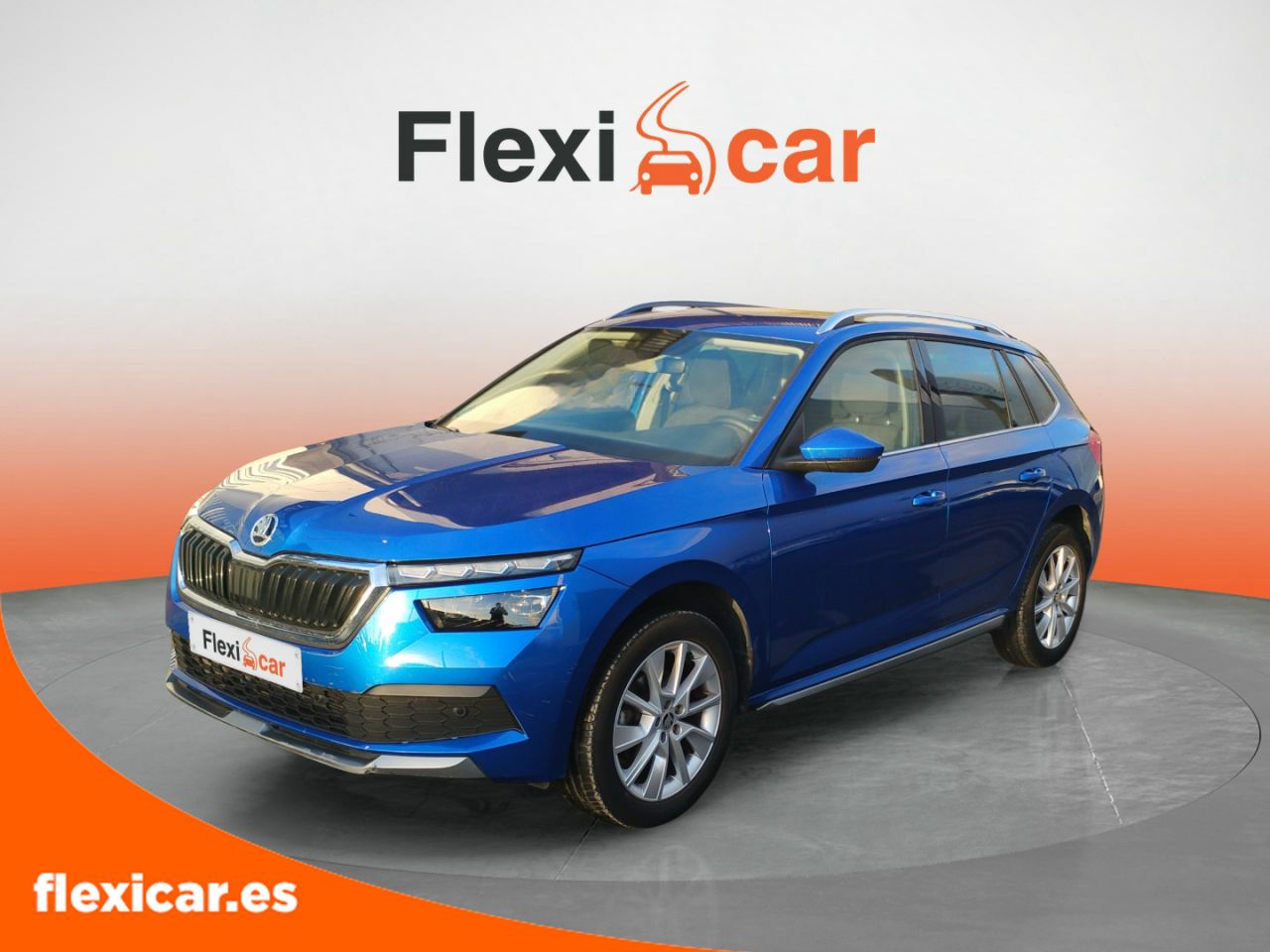 skoda kamiq 2022 / foto grande (3)