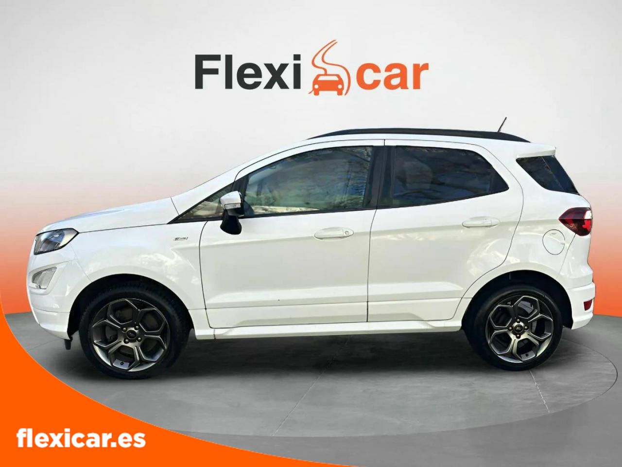 ford ecosport 2021 / foto grande (2)