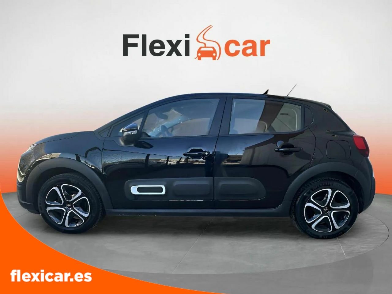 citroën c3 2024 / foto grande (2)