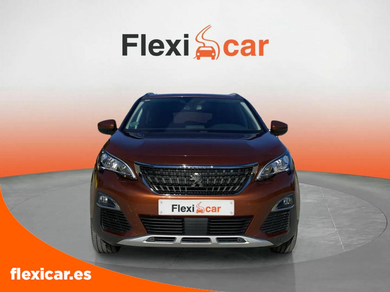 peugeot 3008 2018 / foto grande (2)