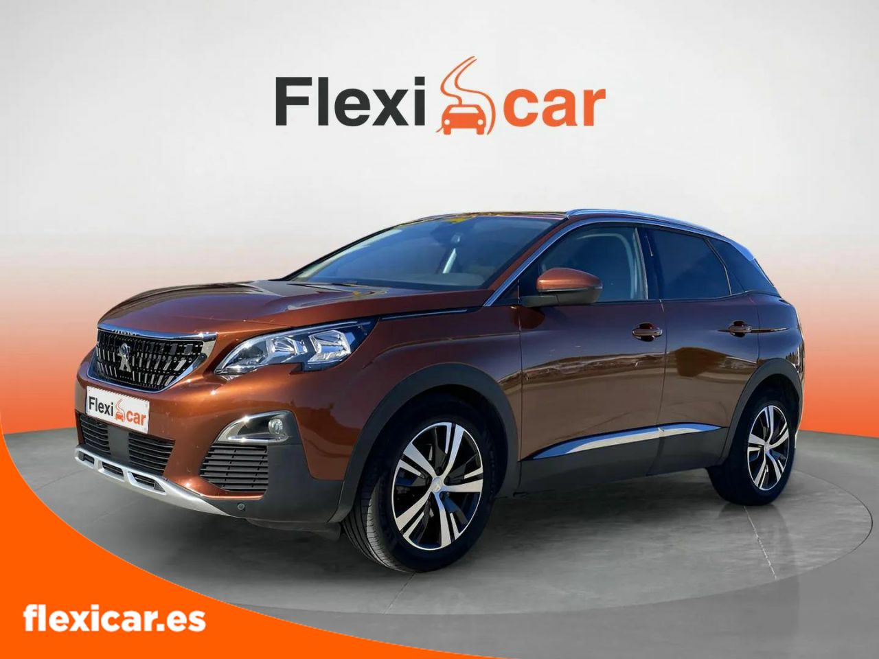 peugeot 3008 2018 / foto grande (3)