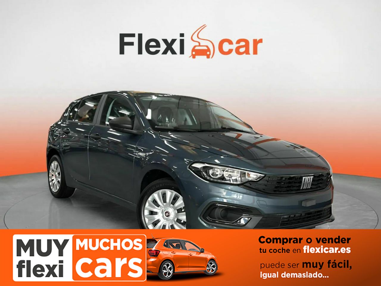 Fiat tipo 2020 sant boi llobregat  de segunda mano - fiat tipo 2024 /