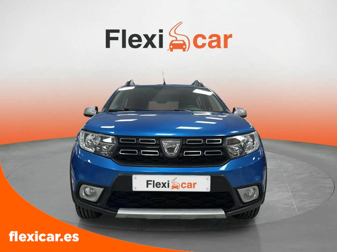 dacia sandero 2018 / foto grande (2)