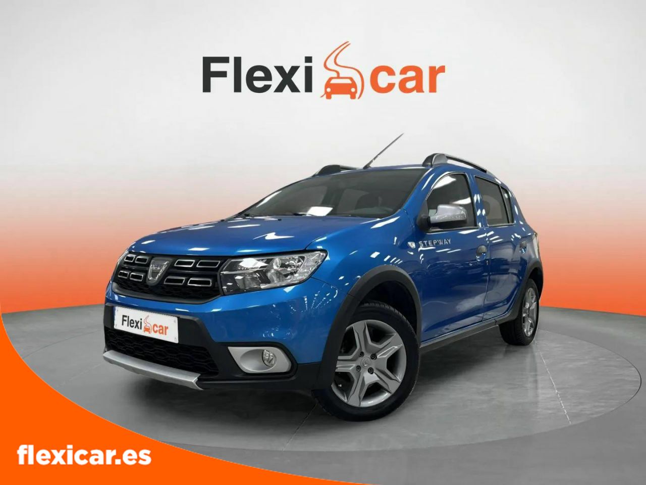 dacia sandero 2018 / foto grande (3)