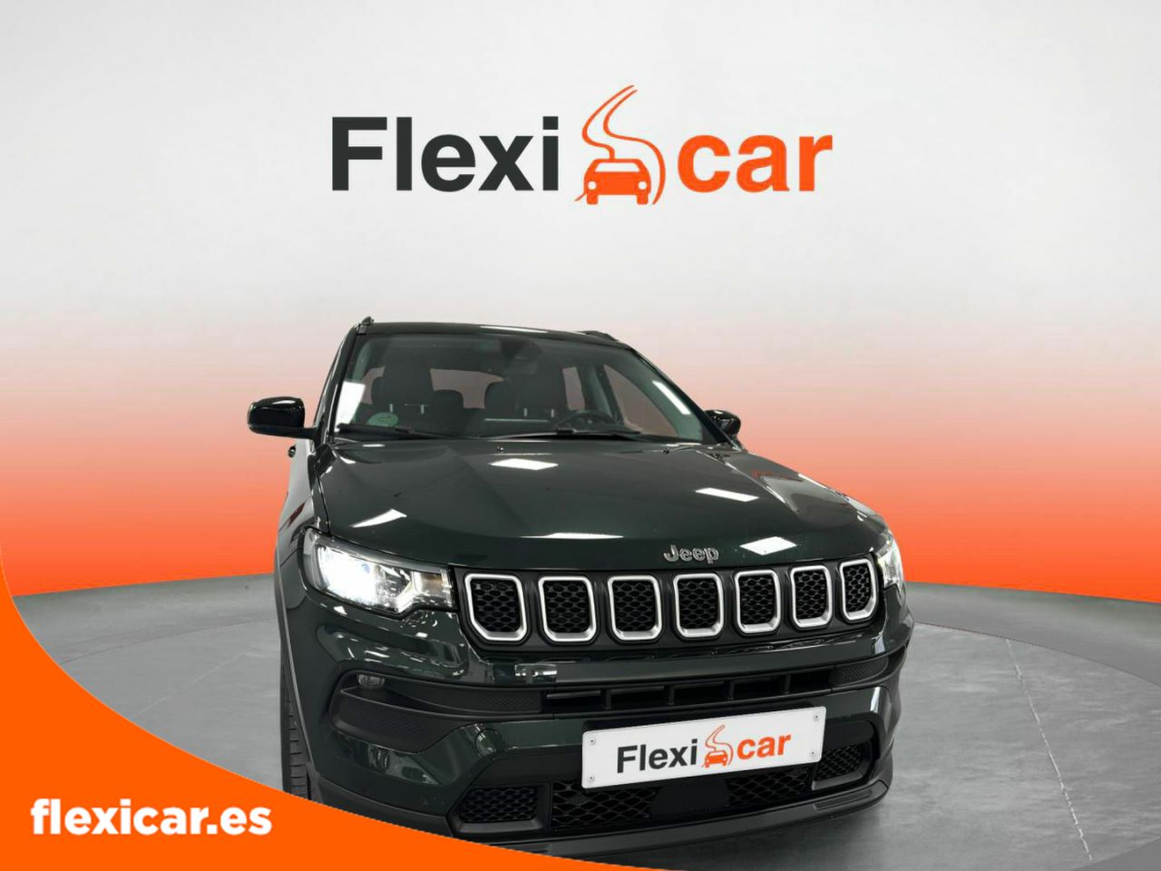 jeep compass 2022 / foto grande (2)